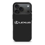 Lexus Logo iPhone 17 Pro Max Case