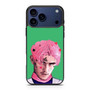 Lil Peep 1 iPhone 17 Pro Case