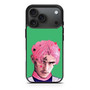 Lil Peep 1 iPhone 17 Pro Max Case