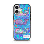 Lilly Pulitzer iPhone 17 Case