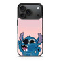 Lilo and Stich iPhone 17 Pro Max Case