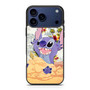 Lilo and stitch beach iPhone 17 Pro Case