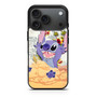 Lilo and stitch beach iPhone 17 Pro Max Case