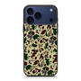 Limited Camo iPhone 17 Pro Case