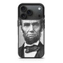 Lincoln iPhone 17 Pro Max Case