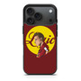 Logic Rapper Pin Art iPhone 17 Pro Max Case