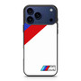 Logo BMW M iPhone 17 Pro Case