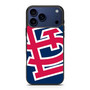Logo St Louis Cardinals iPhone 17 Pro Case
