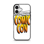london comic con iPhone 17 Case
