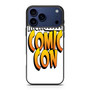 london comic con iPhone 17 Pro Case