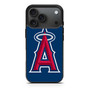 Los Angeles Angels of Anaheim 2 iPhone 17 Pro Max Case