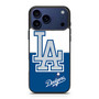 Los Angeles Dodgers iPhone 17 Pro Case