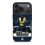 Los Angeles Rams American Football 2 iPhone 17 Pro Max Case