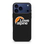 Lowe Alpine iPhone 17 Pro Case