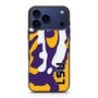 LSU eye Edit iPhone 17 Pro Case