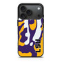 LSU eye Edit iPhone 17 Pro Max Case