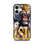 lsu tiger iPhone 17 Case