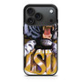 lsu tiger iPhone 17 Pro Max Case