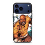 Luke Cage iPhone 17 Pro Case