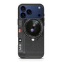 m8 leica camera iPhone 17 Pro Case