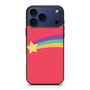 Mabel Cloth iPhone 17 Pro Case