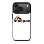 Macpac iPhone 17 Pro Max Case Macpac iPhone 17 Pro Max Case
