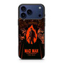 Mad Max Fury Road Movie Cover iPhone 17 Pro Case