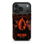 Mad Max Fury Road Movie Cover iPhone 17 Pro Max Case