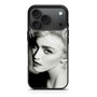 Madona iPhone 17 Pro Max Case