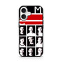 Magcon Personils iPhone 17 Case