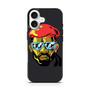 Major Lazer iPhone 17 Case