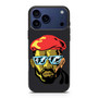 Major Lazer iPhone 17 Pro Case
