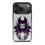 Maleficent Art iPhone 17 Pro Max Case Maleficent Art iPhone 17 Pro Max Case