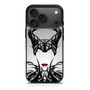 Maleficent as Angelina Jolie iPhone 17 Pro Max Case