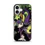 Maleficent disney villlain iPhone 17 Case