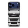 MAN Truck iPhone 17 Pro Case