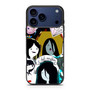 Marceline Collage iPhone 17 Pro Case