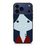 Marceline Face iPhone 17 Pro Case
