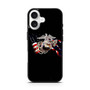 Marine Corps iPhone 17 Case