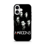 Maroon 5 iPhone 17 Case