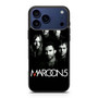 Maroon 5 iPhone 17 Pro Case