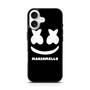 Marshmello 1 iPhone 17 Case