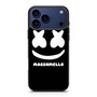 Marshmello 1 iPhone 17 Pro Case