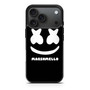 Marshmello 1 iPhone 17 Pro Max Case