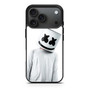 Marshmello 3 iPhone 17 Pro Max Case