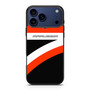 Marussia Formula1 Team iPhone 17 Pro Case