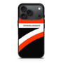 Marussia Formula1 Team iPhone 17 Pro Max Case