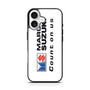 Maruti Suzuki Count on Us iPhone 17 Case