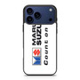 Maruti Suzuki Count on Us iPhone 17 Pro Case