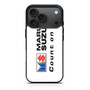Maruti Suzuki Count on Us iPhone 17 Pro Max Case